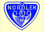 Nordlekrdets hemsida